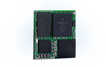 SoM SL i.MX8M Mini