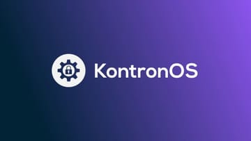 KontronOS