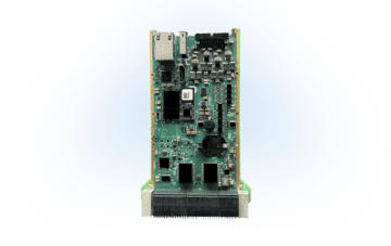 Kontron Chassis Control  KCC