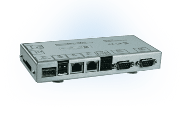 CU Control Unit 3x