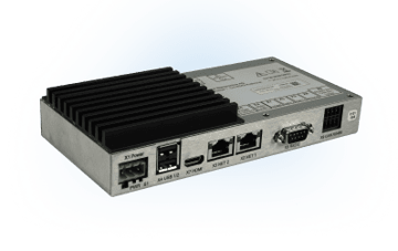 CU Control Unit 5x