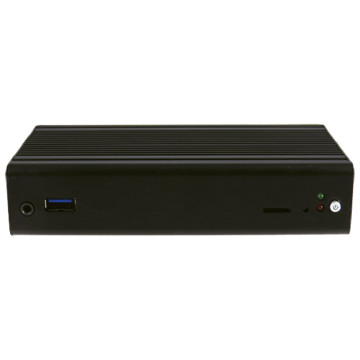 KBox P-100 Series