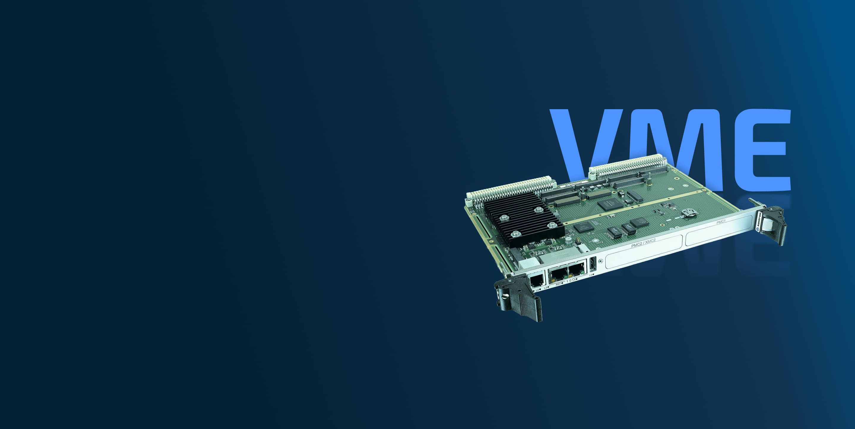 VME