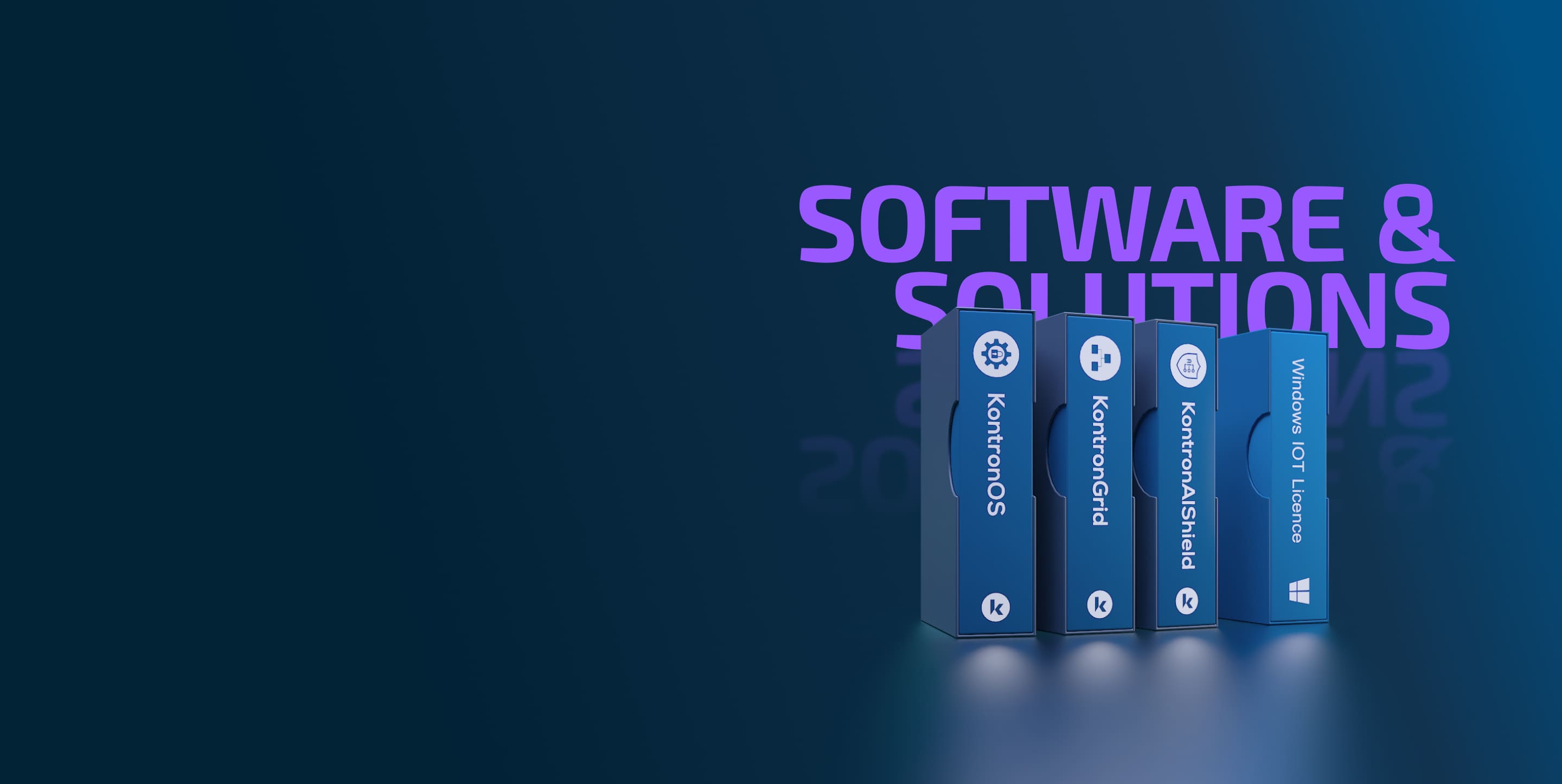 Software & Solutions