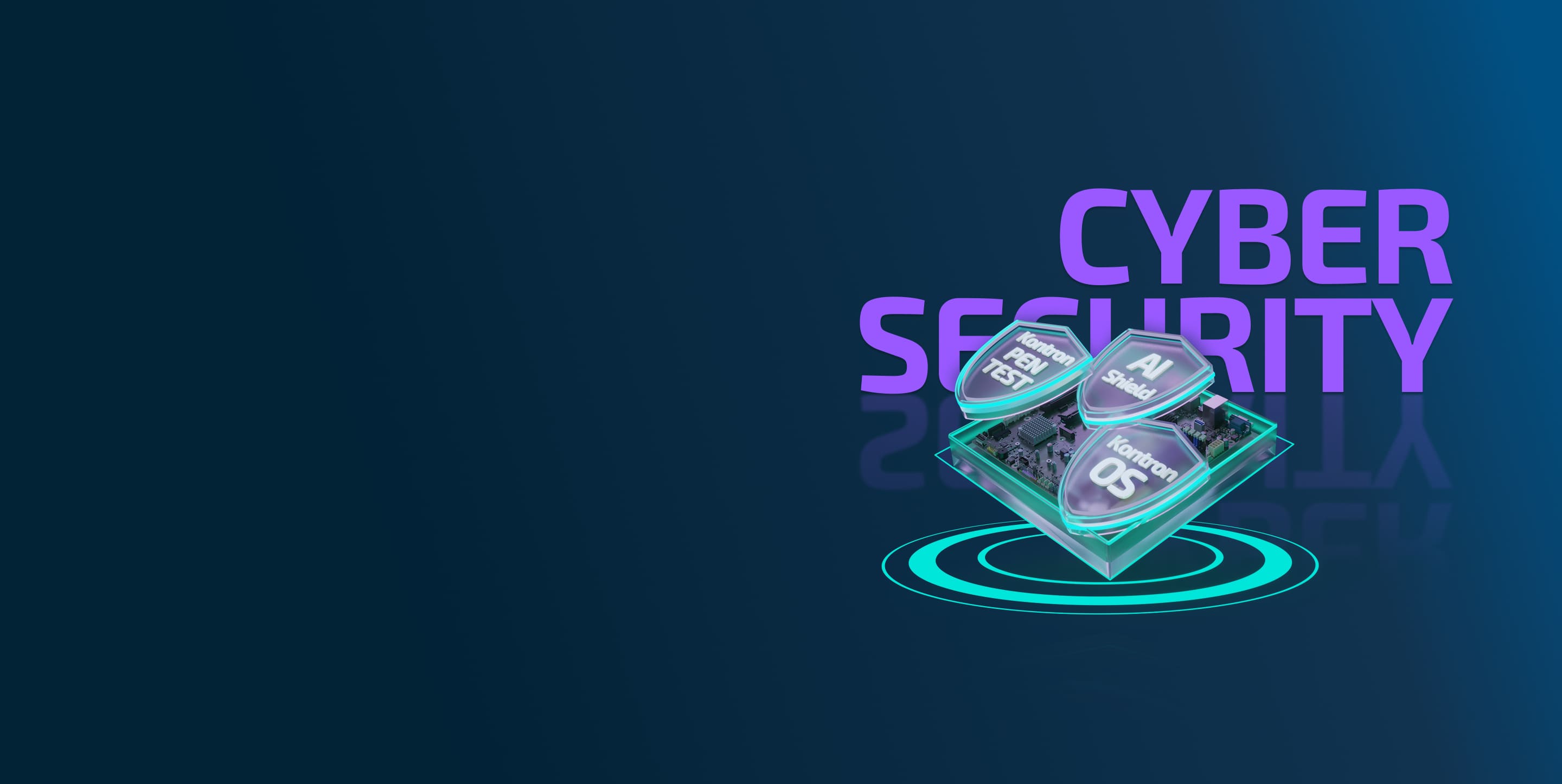 End-to-End Cybersecurity for Embedded & Edge
