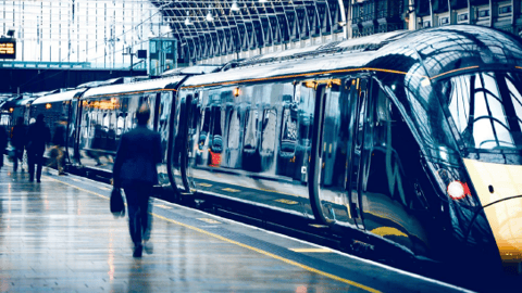 FRMCS Whitepaper - Spectrum and Migration Strategies