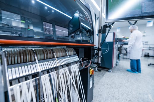 Electronics Prototyping im Vergleich: Der richtige Weg für Ihre Produktidee