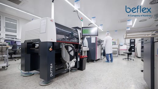 Markteinführungen von elektronischen Produkten: Electronic Prototyping als Wettbewerbsvorteil
