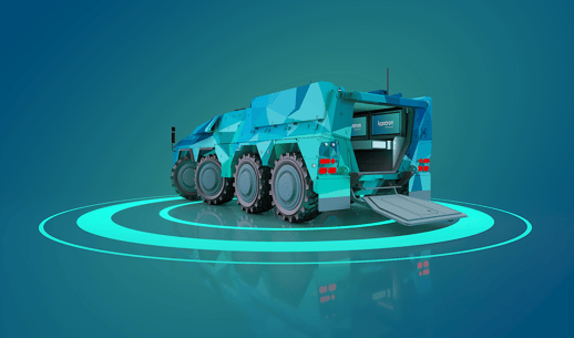 Kontron UK at DSEI 2025: A Conversation with David Johnson and Kurt Spencer