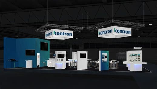 Embedded World 2024: Unlocking the Future with our innovative solutions for IoT and Industry 4.0