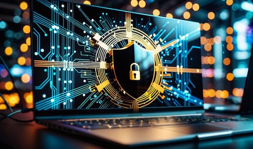 Resilience as the new currency – Part 2: AI, 5G and defence as drivers of industrial transformation