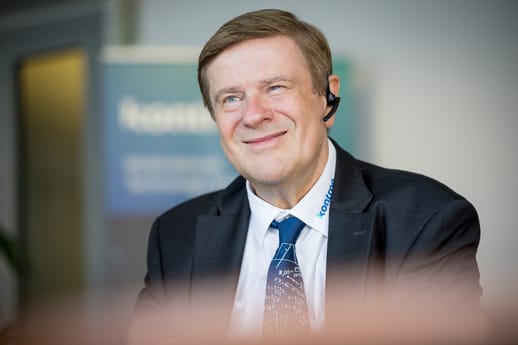 Resilienz als neue Währung – Teil 1: Wenn Regulierung zum Wettbewerbsvorteil wird