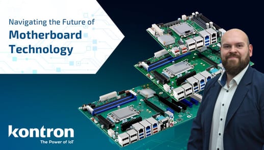 Navigating the future of motherboard technology