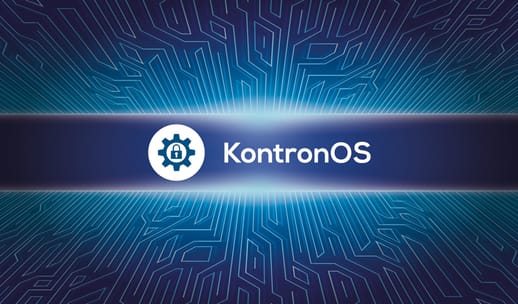 RED ready with KontronOS: How to master the new Radio Equipment Directive