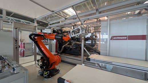 Electronics Manufacturing, Injection Molding, and Box Build in Leipzig: How Kontron eSystems Combines Manufacturing Expertise with the Strength of a Network