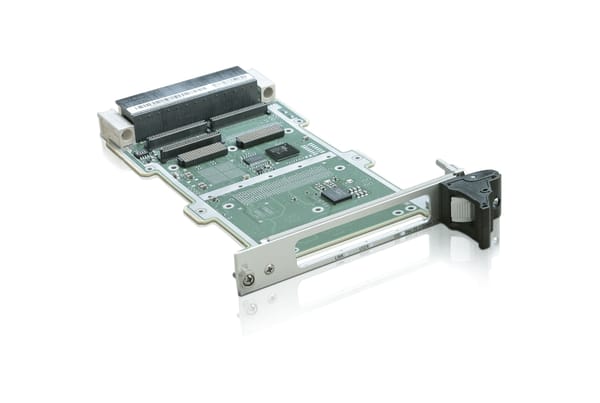 VX3800 | Kontron