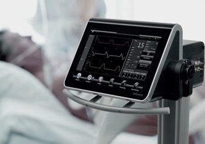 Optimizing emergency patient care with Kontron’s COM Express modules