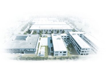 Smart Factory Automation