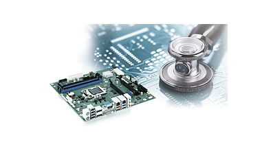 Medical Motherboards - Prescribing for the Future