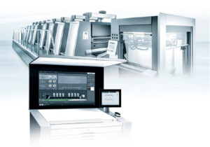 Smart Control over all Printing Processes