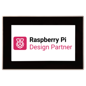 Display-Line DL 7“ Pi-Tron CM4