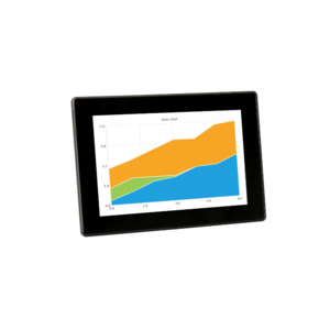 Display-Line DL 5“ i.MX6 ULL