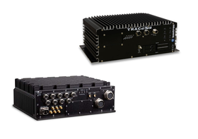 Kontron Transportation Computers