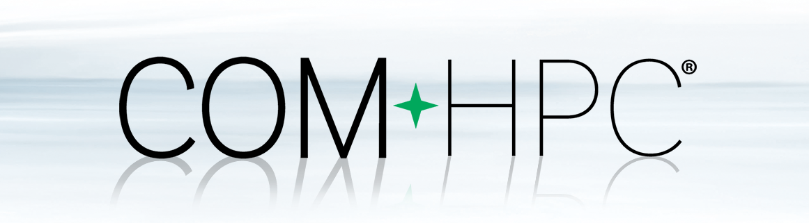 COM HPC | Kontron Embedded Computers