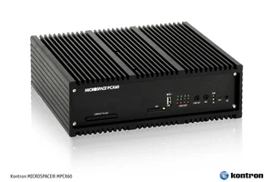 News: Kontron launches new vehicle computers to bring buses, commercial ...