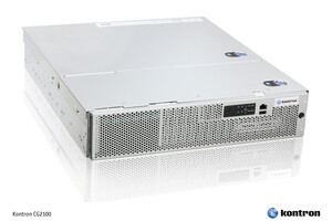 Kontron and Napatech to exhibit carrier grade network  analysis demo during Mobile World Congress 2012