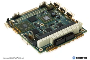 News: Kontron PC/104-Plus™ Single Board Computer with AMD Embedded G ...