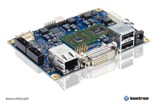 News: Kontron 2.5-inch Pico-ITX™ embedded single board computer with ...
