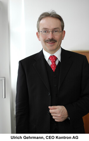 Kontron AG extends rugged product portfolio with  acquisition of DIGITAL-LOGIC AG