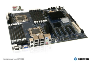News: Kontron wins prestigious PCB design award