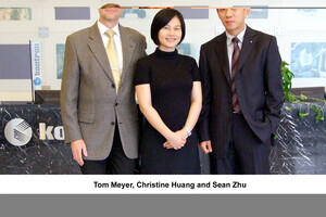 Kontron AG expands its sales and support presence in South East Asia