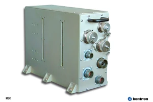News: Kontron releases its premier turnkey COTS rugged Modular Embedded ...