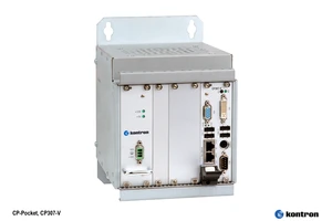 News: Kontron Upgrades its Ready-to-Go CompactPCI Systems