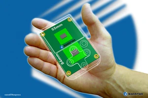 News: Kontron Introduces Smallest ETXexpress® Compatible Footprint