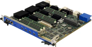 News: Kontron Completes Triple 10-Gigabit ATCA Portfolio For Triple ...