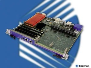 News: Kontron Changes the Processing Paradigm of Mobile/IMS Network ...