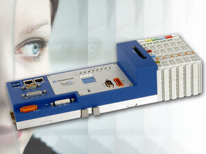 ThinkIO-P: Kontron's Fanless Rack-Mount PC With Intel® Pentium® M Processor