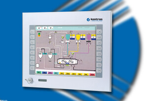 Kontron expands its 