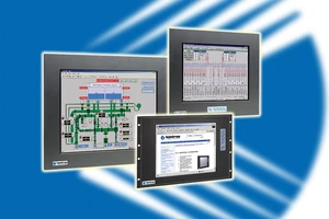 News: Kontron´s Robust Series of LCD Monitors - KFM