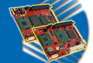 speedMOPS: Kontron´s New CPU Board Form Factor for High-Performance Computing in Accordance with the PC/104 Specification