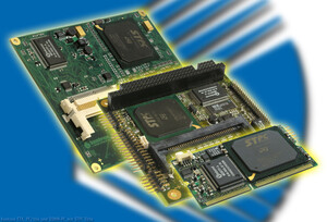 Kontron Selects STMicroelectronics STPC Family for their Embedded Computer On Module Initiative