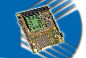 Kontron introduces the first PC/104 CPU board with full E2 compliance
