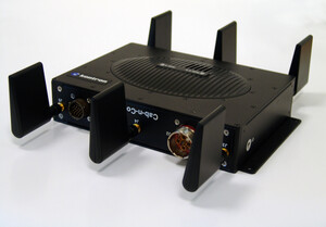 Kontron Opens Avionics Systems Integration Lab to Accelerate Development and Deployment of Wireless IFE and Connectivity Applications 