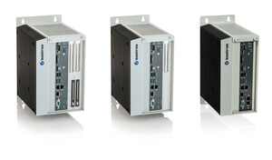 SPS 2014: Kontron expands tried-and-test control cabinet IPC product family