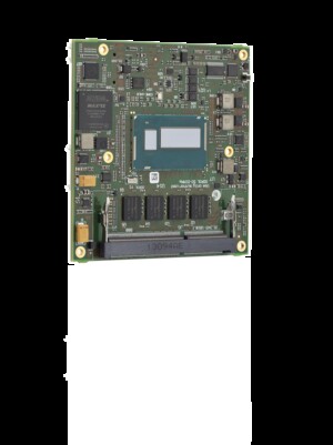 Kontron delivers the next generation of IoT-ready modular products with robust design and sophisticated technology 