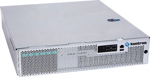 News: Kontron supports TEM infrastructure system solutions with rock ...